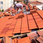 Remplacement de tuiles {city}
